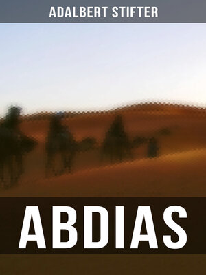 cover image of ABDIAS